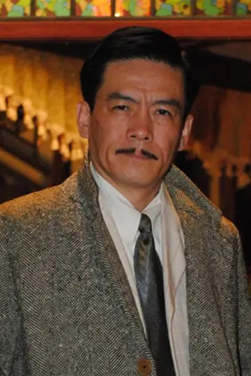 Photo Mi Xuedong #386929