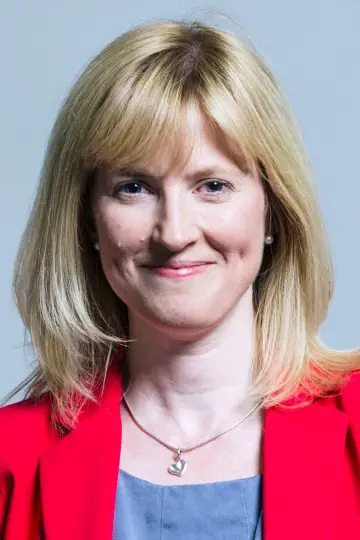 Photo Rosie Duffield #423151