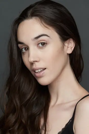 Photo Maggie García #414144