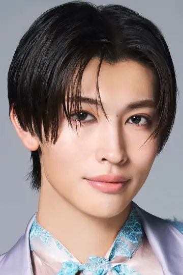 Photo Atsuki Mashiko #383930