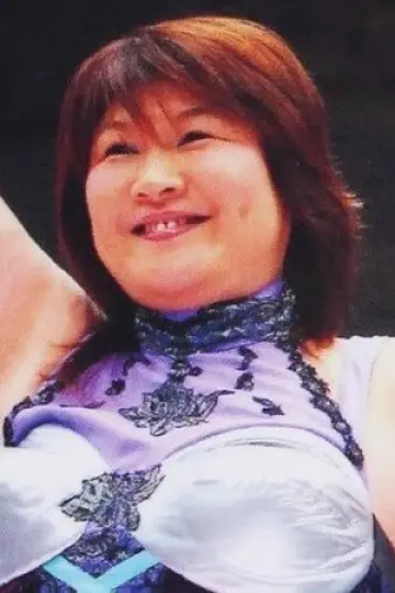 Photo Ayumi Hori #430757