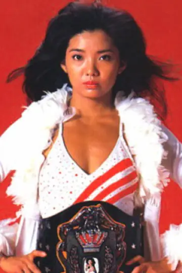Photo Taemi Hagiwara #430755