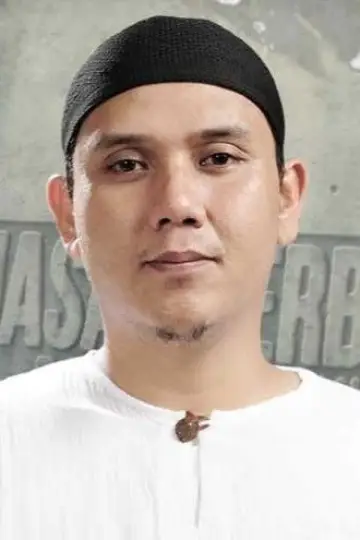 Photo Fadly Padi Reborn #352847