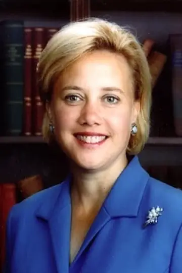 Photo Mary Landrieu #162799