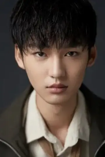 Photo Fu Weilun #443067