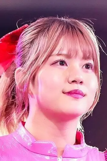 Photo Haruka Umesaki #449681