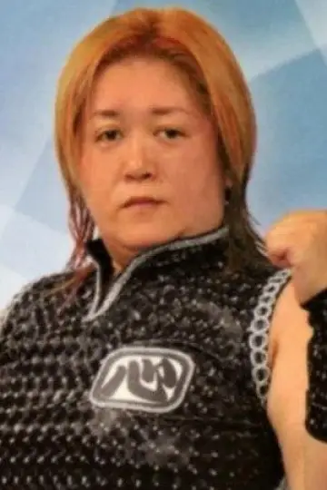 Photo Kaoru Ito #416442