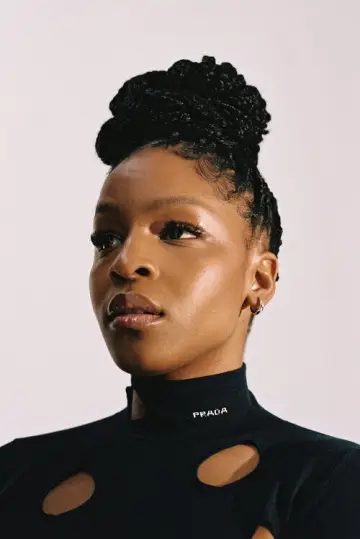 Photo Julie Adenuga #375336
