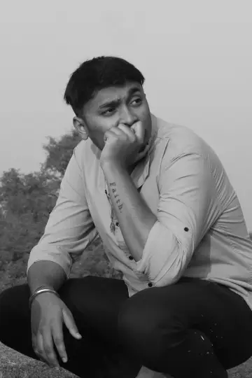 Photo Anurag Rudrapal #398858