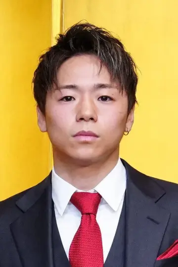 Photo Takeru Segawa #534778