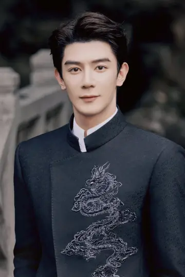 Photo Xia Zhiguang #413639
