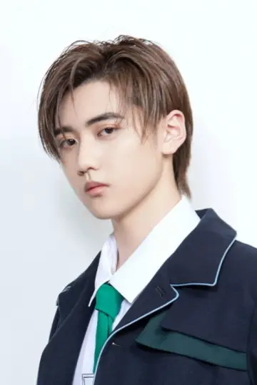 Photo Yan Xujia #445082