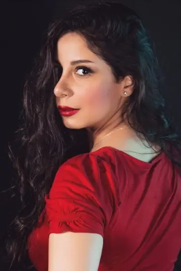 Photo Yasmine Rahmy #500901