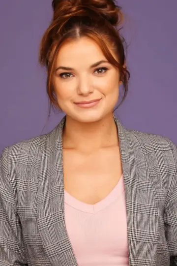 Photo Janaya French #337010