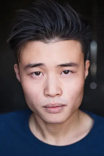 Photo Aidan Cheng #442699