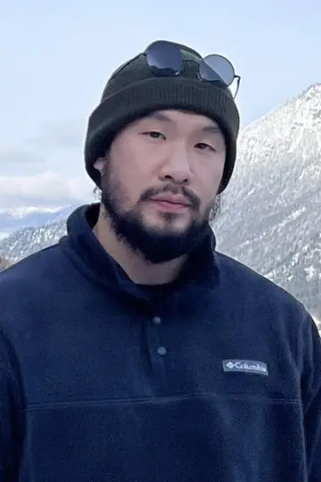 Photo Cliff Cho #371219