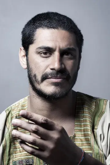 Photo Criolo #452561
