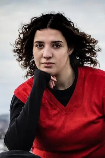 Photo Ahlaam Teghadouini #93374