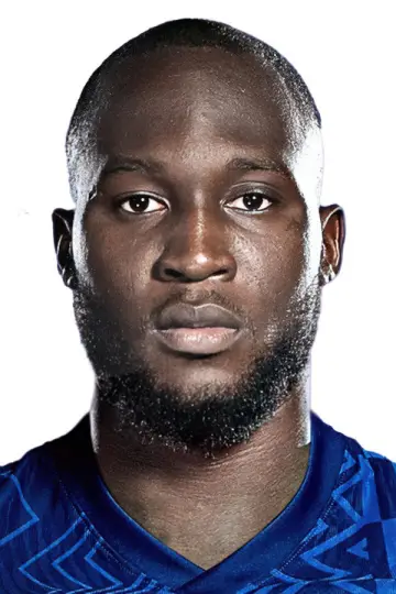 Photo Romelu Lukaku #441461