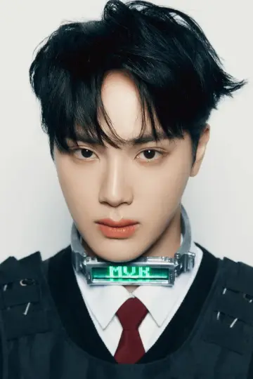 Photo Ju Haknyeon #456474