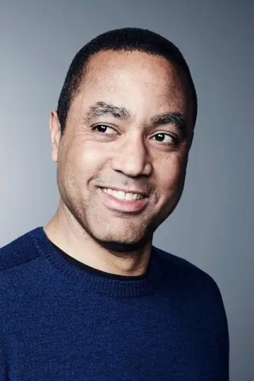 Photo John McWhorter #442951