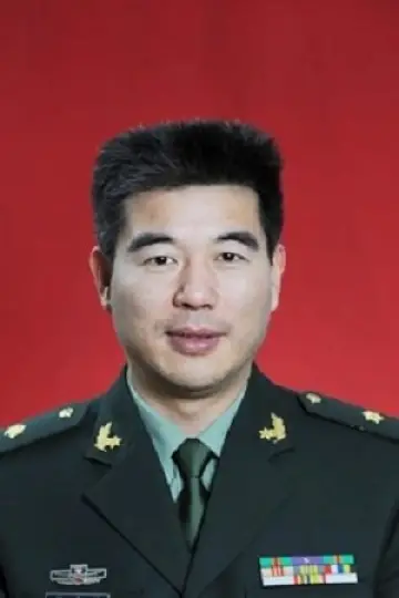 Photo Zhou Huilin #338128