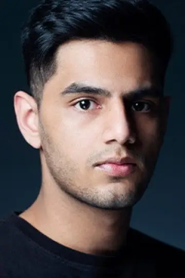Photo Zain Hussain #389059