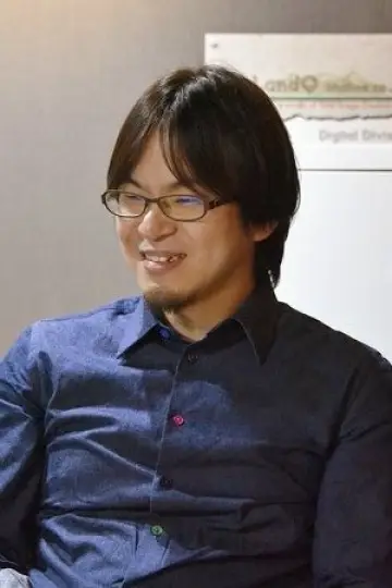 Photo Tomohito Naka #333387
