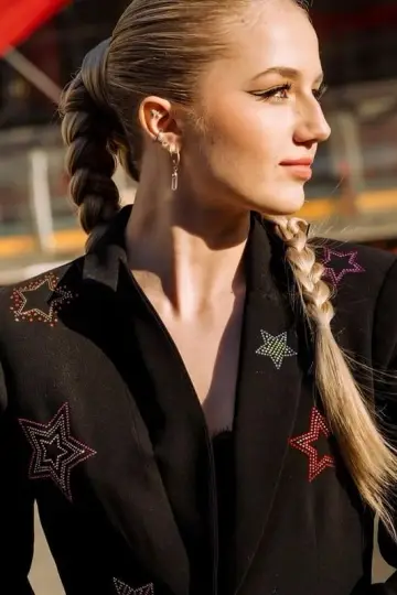 Photo Indi Star #254763