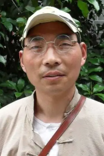 Photo Liu Zhanling #402148