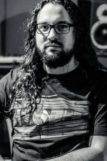 Photo Vithor Moraes #460993