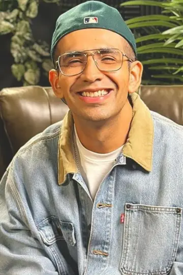 Photo Carlos
