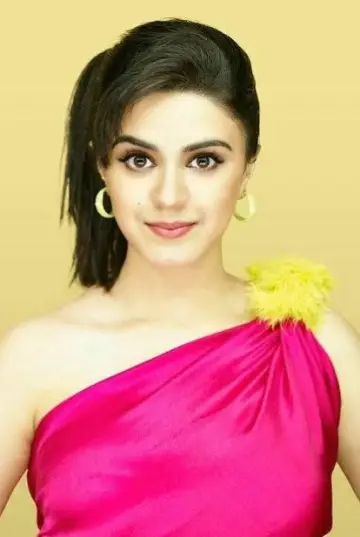 Photo Prerna Khanna #619107