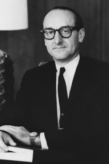 Photo George E. Mueller #465147