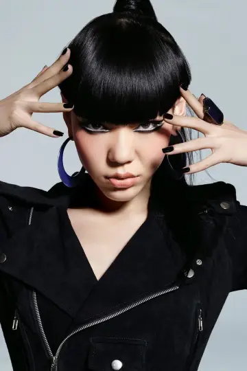 Photo Wu Mochou #361036
