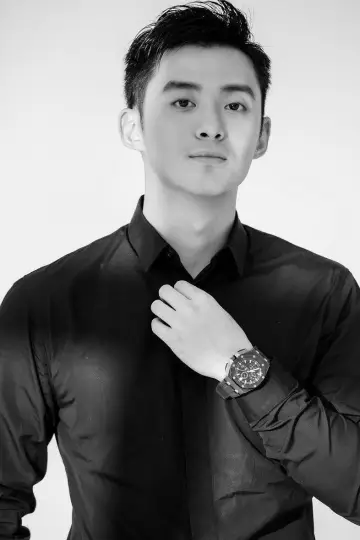 Photo Shen Hao #362587