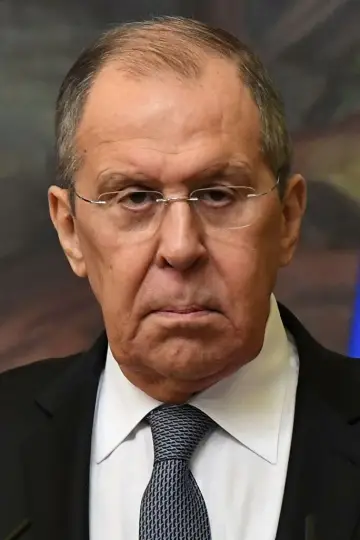 Photo Sergey Lavrov #633526