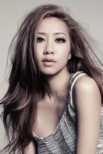 Photo Kary Ng Yu-Fei #447077