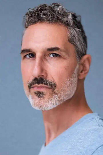 Photo Ethan Zohn #431602