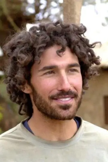 Photo Ethan Zohn #431603