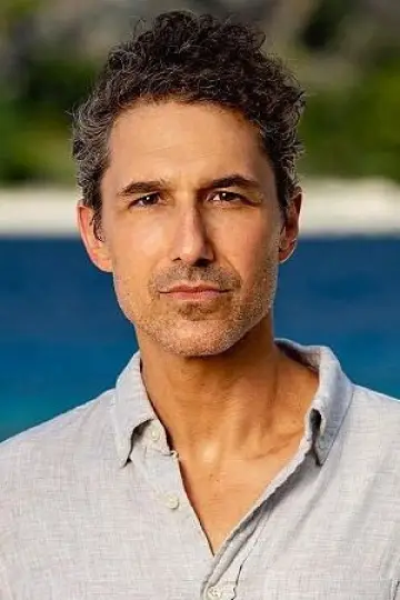 Photo Ethan Zohn #431604