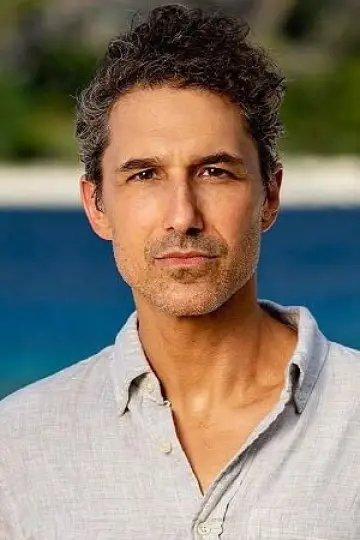 Photo Ethan Zohn #431605