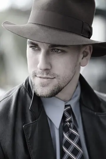Photo Logan Van Dyke #367074