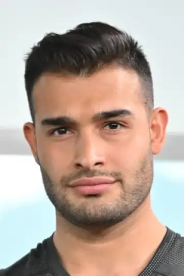 Photo Sam Asghari #150780