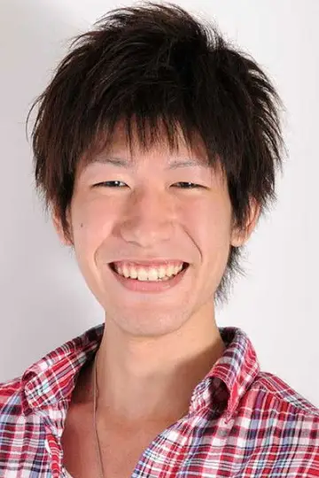 Photo Kazuki Moriyama #371131