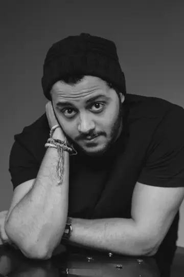 Photo Youssef Al-Asady #350889