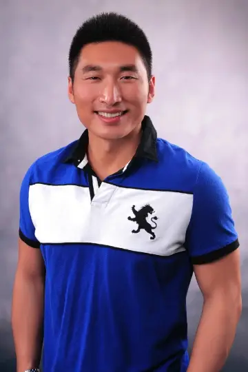 Photo Li Shengda #331211