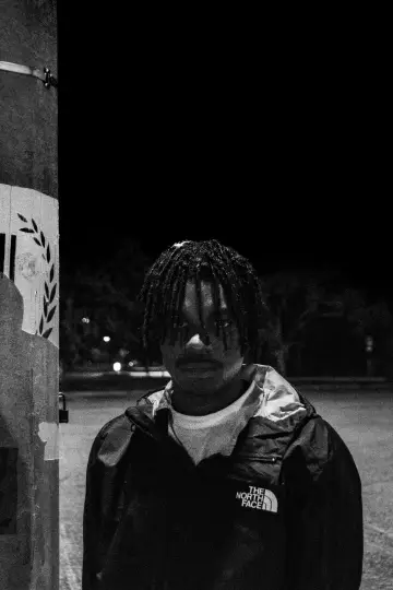 Photo Elijah Winfield #363306