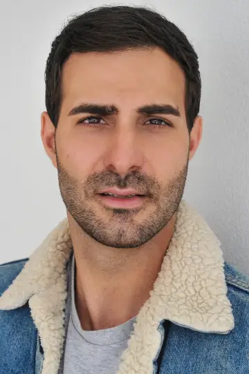 Photo Darren Sabadina #169921