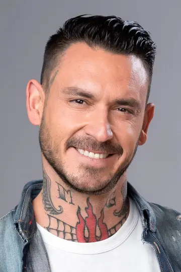 Photo Mauricio Pinilla #489651